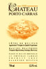 Etikett Chateau Carras 1998 