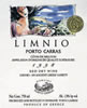 Etikett Limnio 1998